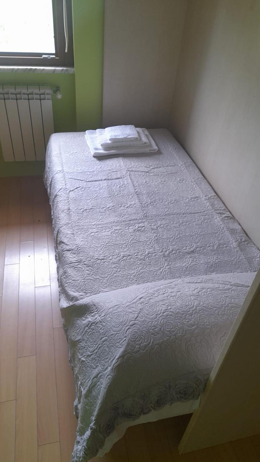 Casa Vacanze Mare Di Paestum Apartamento Quarto foto